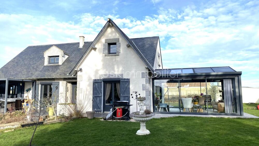 Maison familiale