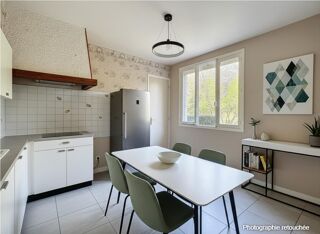  Maison � vendre 5 pi�ces 82 m�