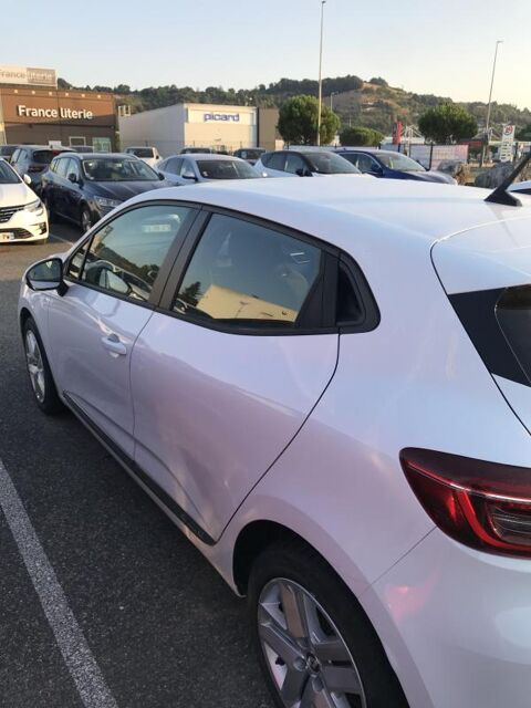 Clio V TCE 90 BUSINESS 2022 occasion 38160 Chatte
