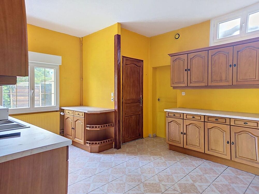 Maison Alencon 6 pièce(s) 113 m2