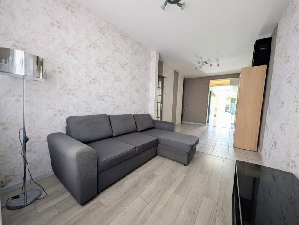 Maison 4 pièces 82m²