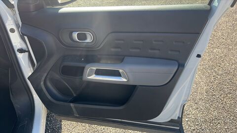 C5 aircross 1.6 PureTech 225 Hybride EAT8 Business 2021 occasion 11700 Fontcouverte