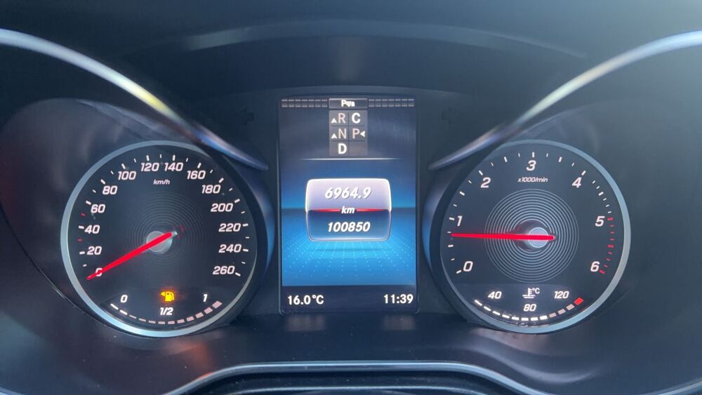 Classe V Long 250 CDI 190 4Matic 9G-Tronic Avantgarde 2021 occasion 91540 Mennecy
