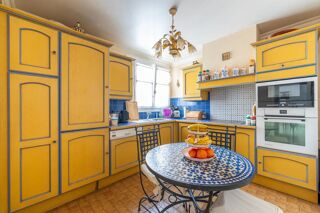  Appartement � vendre 4 pi�ces 86 m�