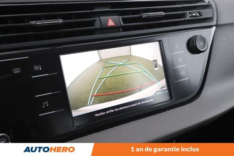 C4 Picasso (2) 1.2 PureTech Live BV6 110 ch 2018 occasion 92130 Issy-les-Moulineaux