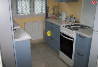  Appartement � vendre 3 pi�ces 50 m�