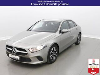 Classe A Berline 180d Style +GPS +Cam&eacute;ra 2020 occasion 10150 Lavau
