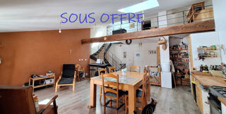  Maison  vendre 5 pices 133 m