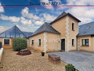  Propri�t�/ch�teau � vendre 11 pi�ces 324 m�