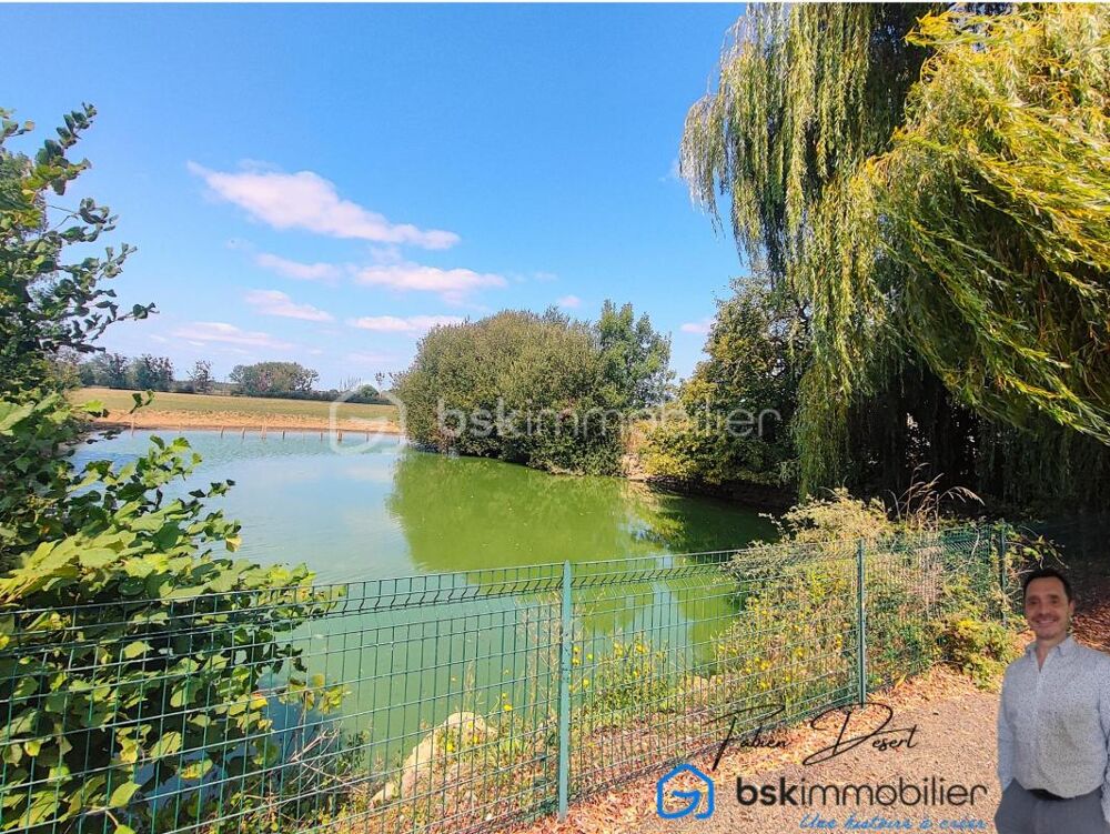  vendre  Maison Courcival (72110)