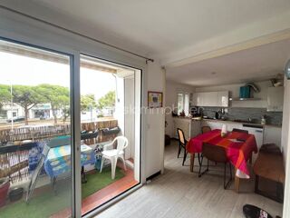  Appartement  vendre 4 pices 84 m