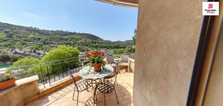  Maison à vendre 6 pièces 120 m²