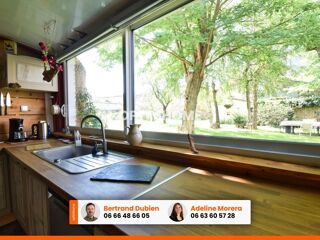  Maison  vendre 7 pices 126 m