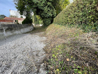  Terrain  vendre 544 m