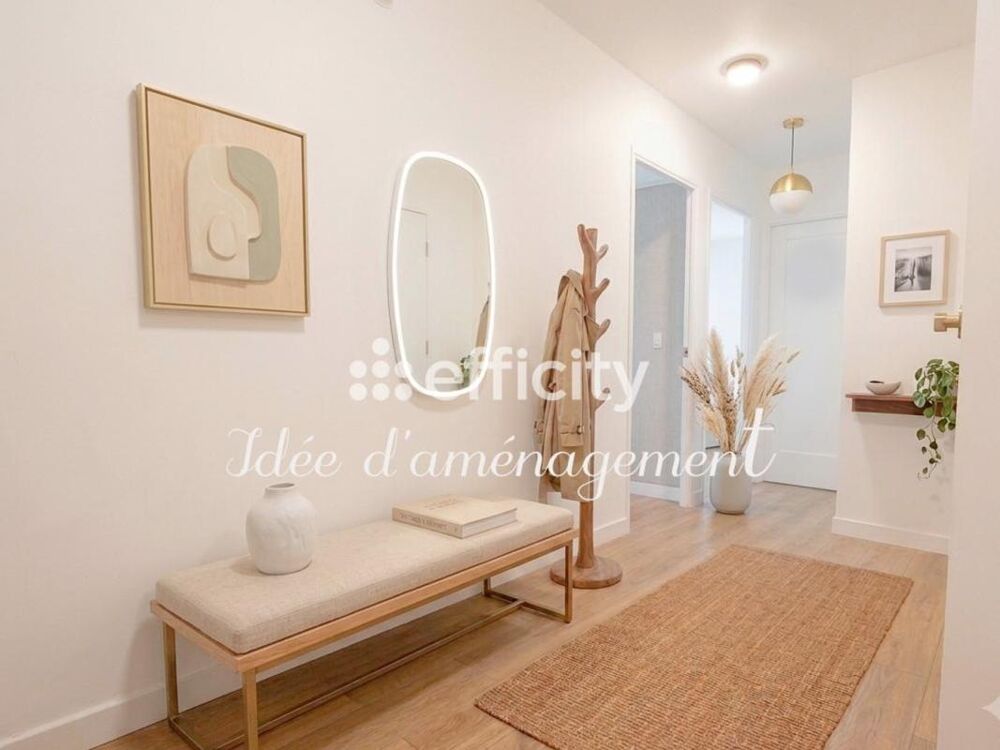 Vente Appartement Appartement Marseille 12