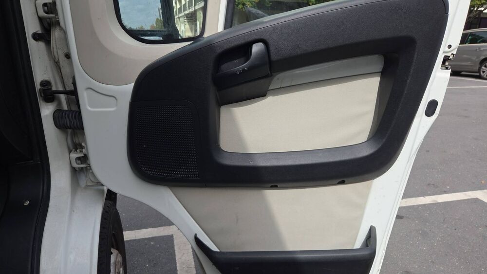 Boxer VU 2.0 BlueHDi 130 Premium 2018 occasion 78140 Velizy Villacoublay