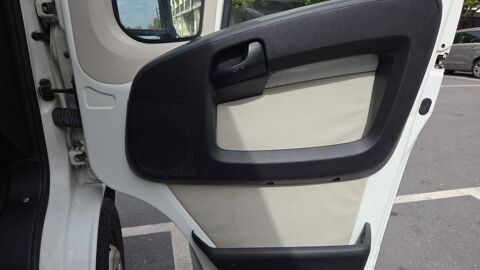 Boxer VU 2.0 BlueHDi 130 Premium 2018 occasion 78140 Velizy Villacoublay