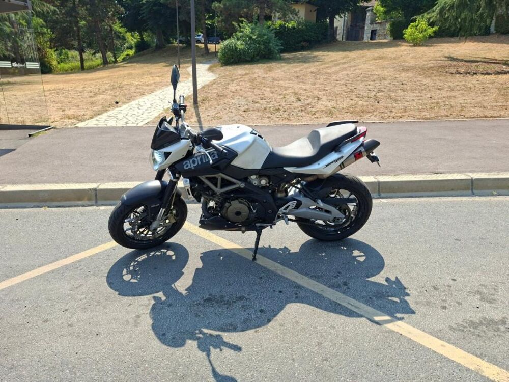 APRILIA 2012 occasion 95190 Goussainville