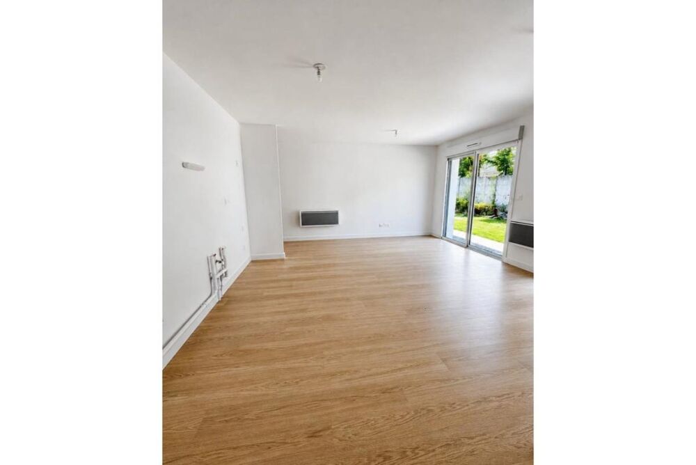 Appartement T3 de 58m² à Pessac