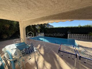  Maison à vendre 5 pièces 136 m²