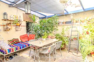  Maison à vendre 5 pièces 108 m²