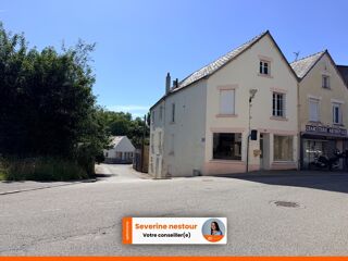  Immeuble à vendre 7 pièces 170 m²