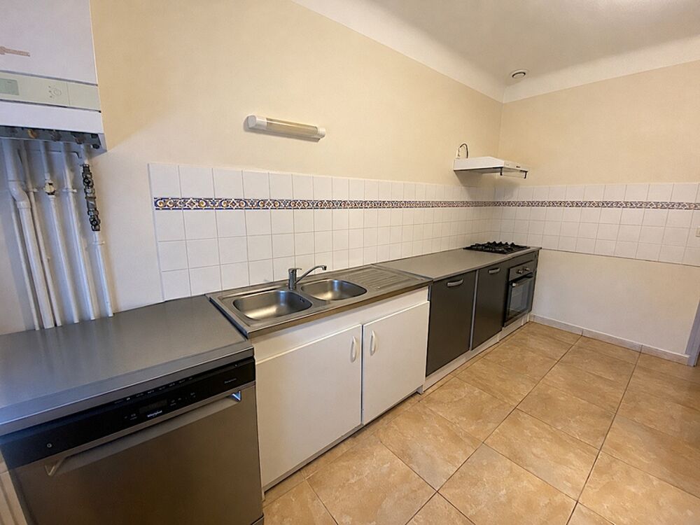 Vente Immeuble Immeuble à vendre - 2 appartements T4 de 120m2 - AIRE SUR L'ADOUR (40) Aire sur l adour