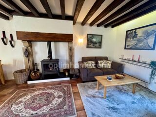  Maison à vendre 5 pièces 108 m²