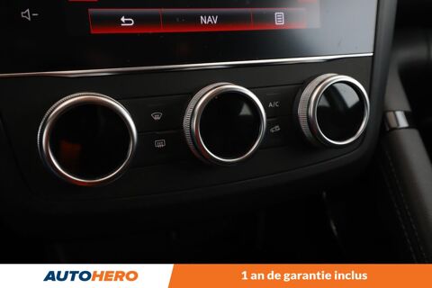 Kadjar 1.5 dCi Blue Business 115 ch 2019 occasion 92130 Issy-les-Moulineaux
