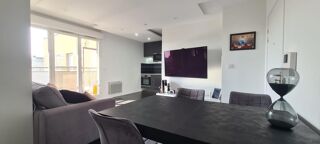  Appartement � vendre 3 pi�ces 53 m�