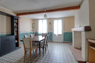  Maison à vendre 5 pièces 83 m²