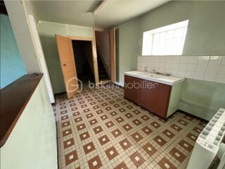  Maison à vendre 3 pièces 102 m²