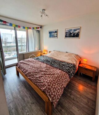  Appartement à vendre 3 pièces 79 m²