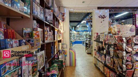   SECTEUR ROANNE  -   MAGASIN DE JOUETS 