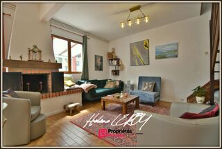  Maison � vendre 6 pi�ces 125 m�