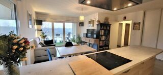  Appartement � vendre 4 pi�ces 66 m�