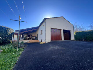  Maison � vendre 5 pi�ces 156 m�