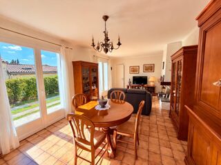  Maison à vendre 6 pièces 122 m²
