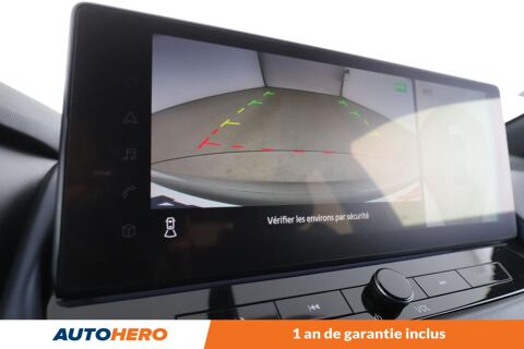 Qashqai 1.3 Mild Hybrid Tekna Xtronic 158 ch 2022 occasion 92130 Issy-les-Moulineaux