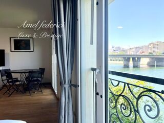  Appartement à vendre 3 pièces 57 m²