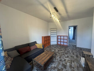  Appartement � vendre 2 pi�ces 53 m�