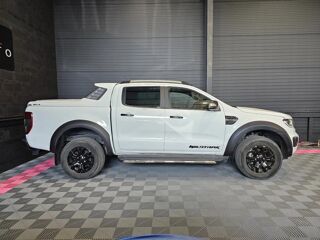 Ranger Wildtrak Double Cabine 4x4 2021 occasion 34130 Valergues