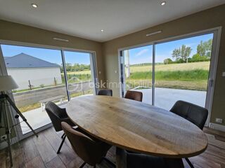  Maison � vendre 5 pi�ces 119 m�