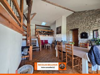  Maison à vendre 7 pièces 195 m²