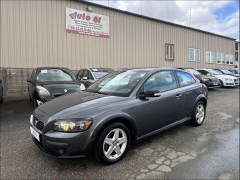Annonce voiture Volvo C30 5990 