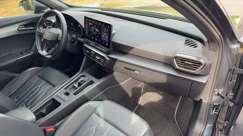 Formentor I 1.4 e-Hybrid 245 DSG6 Vz 2021 occasion 34500 Beziers