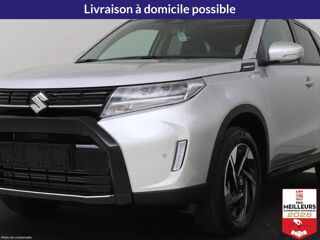 Vitara 1.4 Boosterjet Hybrid AllGrip Style 2026 occasion 10150 Lavau