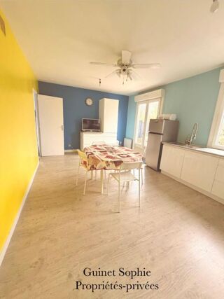  Maison � vendre 4 pi�ces 85 m�