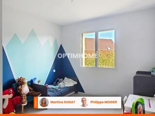  Maison à vendre 6 pièces 163 m²