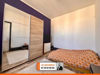  Appartement à vendre 2 pièces 33 m²